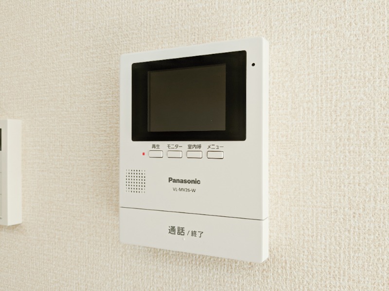 セキュリティ　図面と現状に相違がある場合には現状を優先