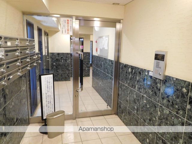 ロビー　ロビー