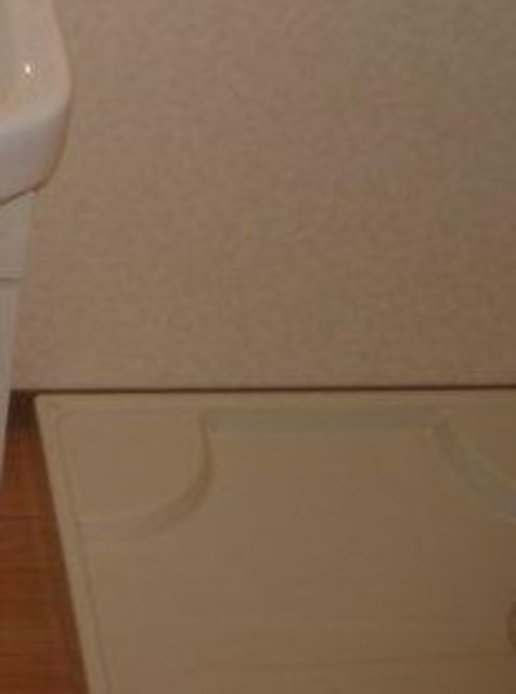 その他設備　室内洗濯機置場