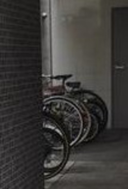 その他共有部分　共用設備