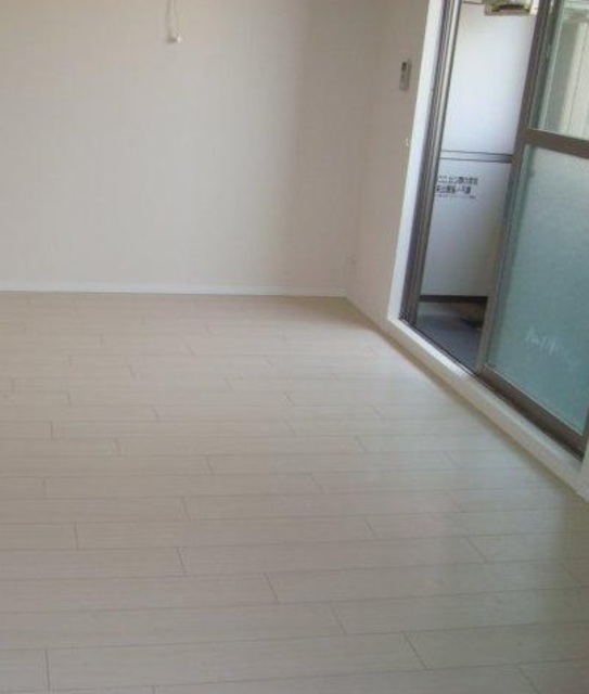 居室・リビング　きれいなお部屋