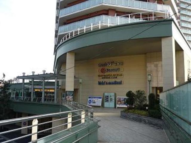 ショッピングセンター　ユニゾンモール（ショッピングセンター）まで402m