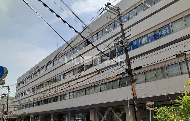 その他　阪急　上新庄駅（その他）まで1353m