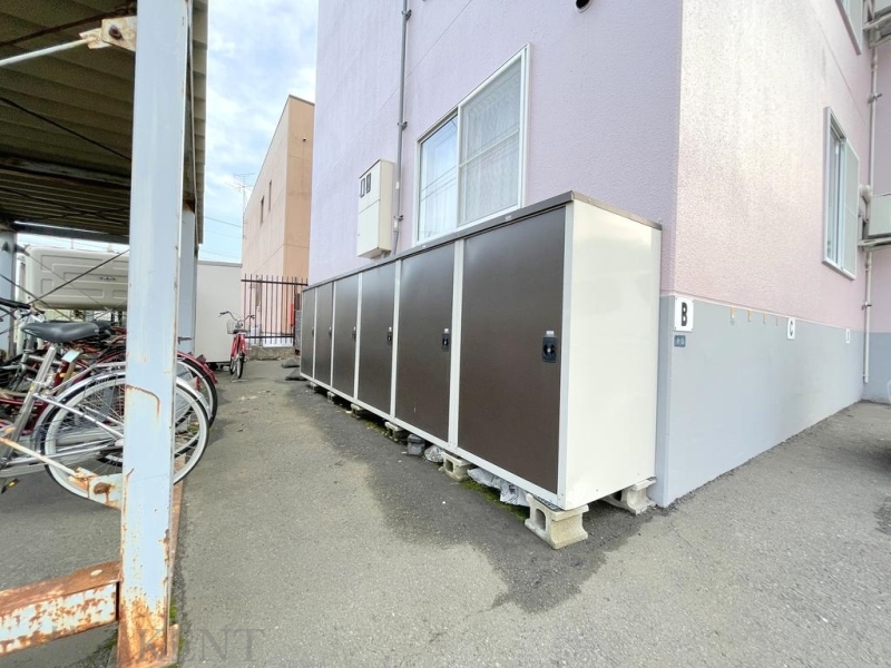 その他共有部分