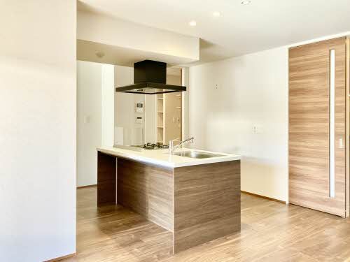 居室・リビング　ＬＤＫ