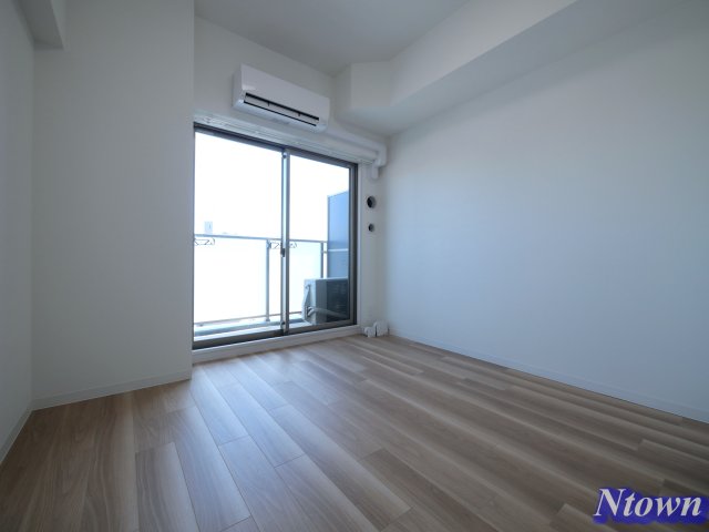 その他　ゆったりとしたリビングです