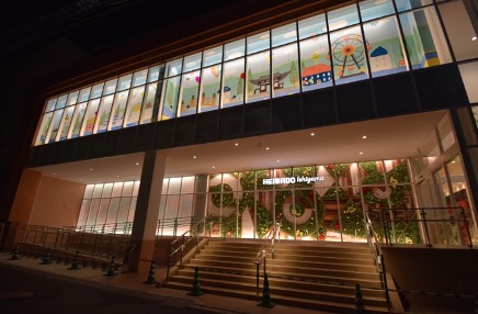 スーパー　平和堂 石山店（スーパー）まで500m