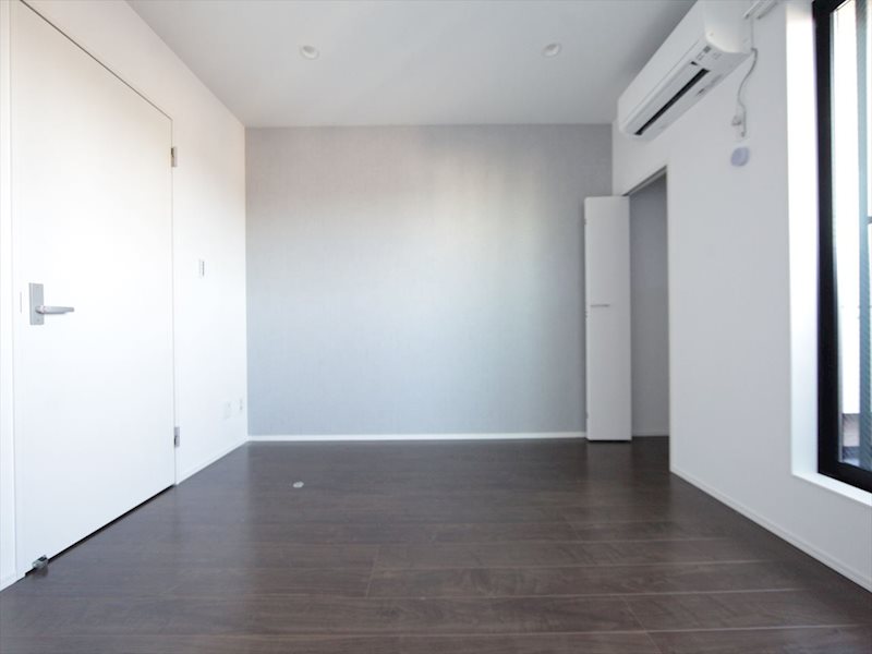 その他部屋・スペース　洋室7.2帖　クローゼット付　バルコニー　同仕様写真