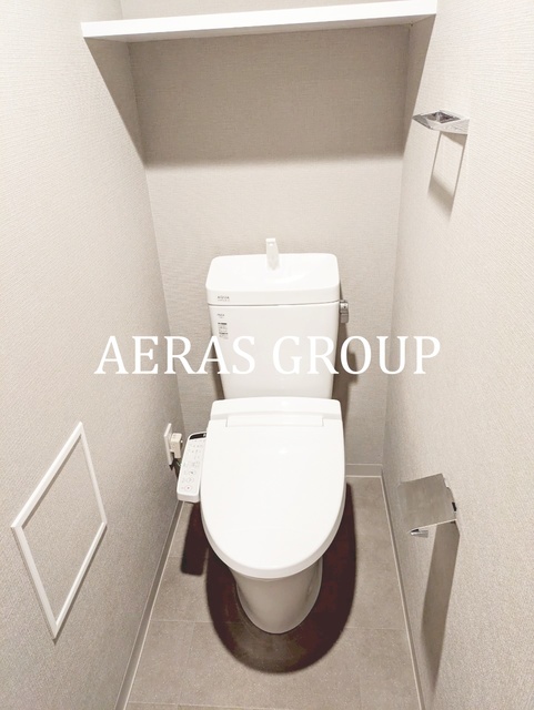 トイレ　同仕様写真