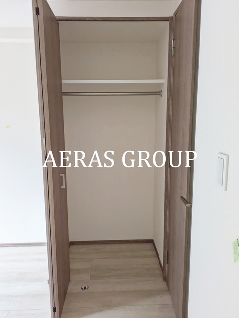 収納　同仕様写真