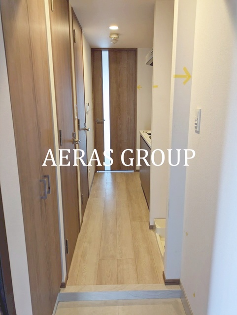 玄関　同仕様写真