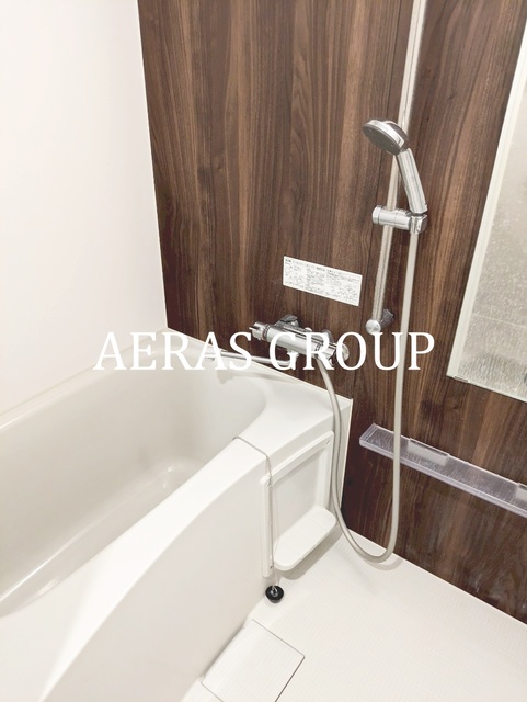 バス・シャワールーム　同仕様写真