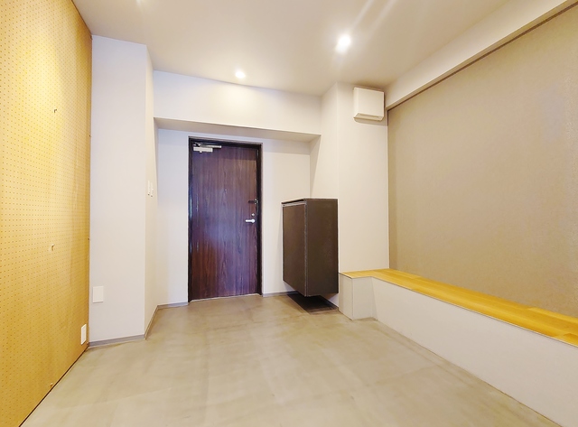 その他　☆趣味部屋