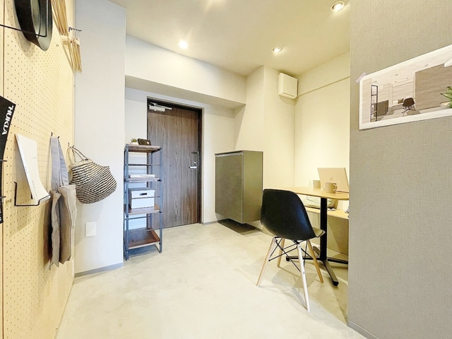 その他　☆趣味部屋