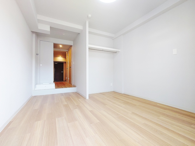 その他部屋・スペース　フローリング仕様