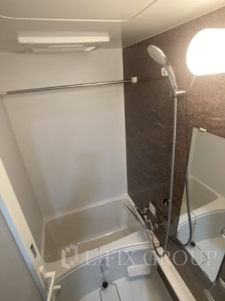 バス・シャワールーム　風呂