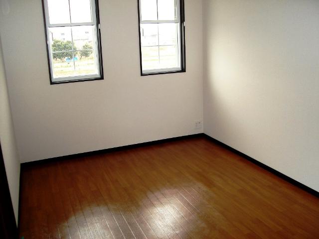 その他部屋・スペース　洋室