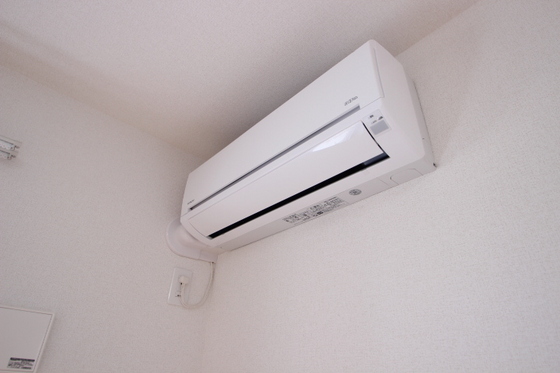 その他設備　※別部屋の写真です