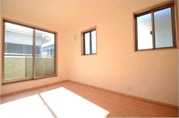 その他　日当たり良好です