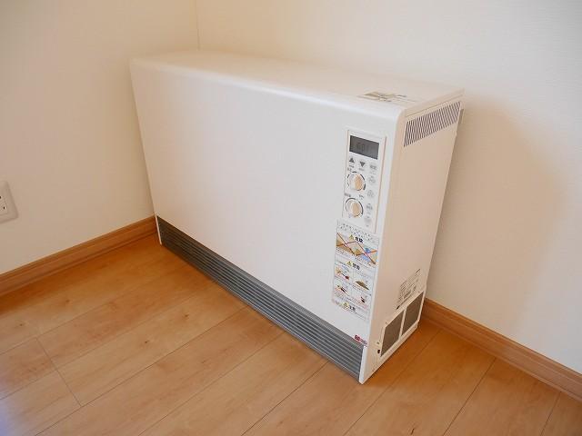 その他設備　設備