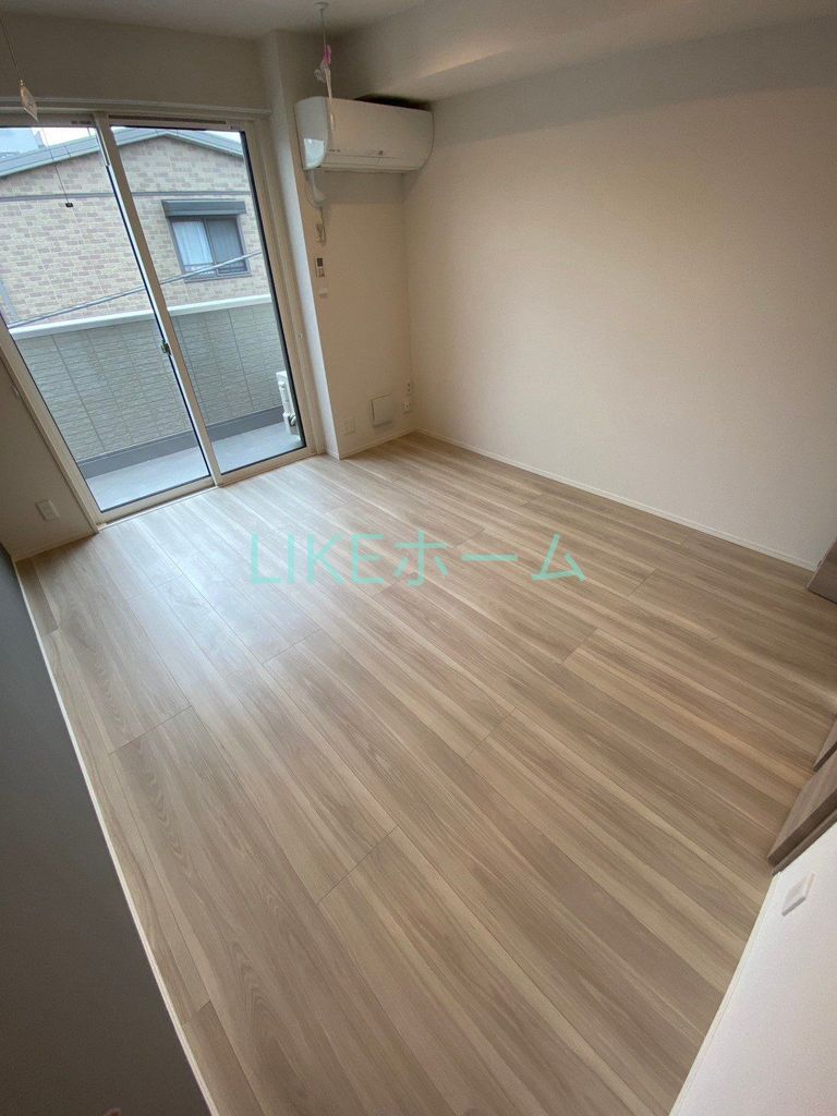 居室・リビング　リビング/居室