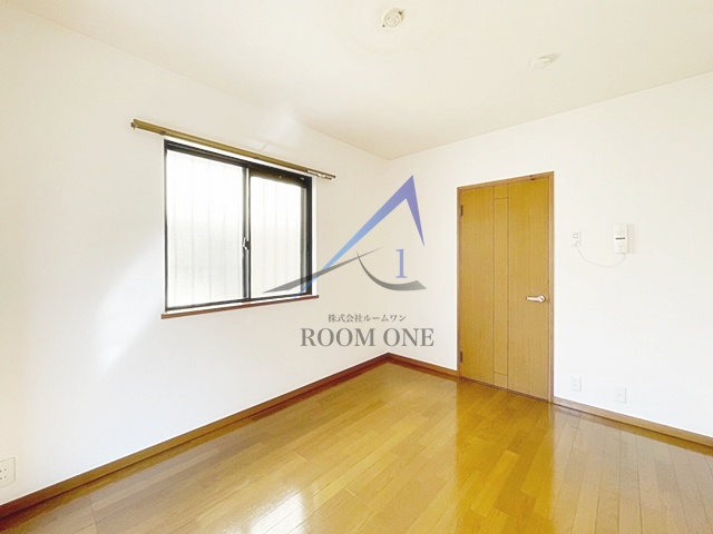 その他部屋・スペース　寝室です。