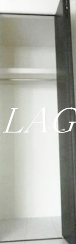 収納　収納です。