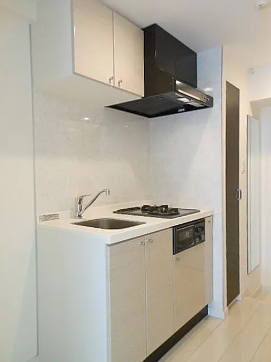 キッチン　☆使いやすいキッチン☆