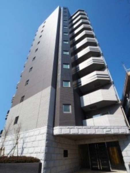 建物外観　☆きれいな外観☆