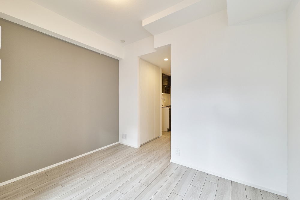 居室・リビング　参考写真