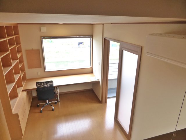 居室・リビング