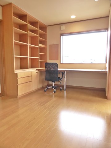 その他部屋・スペース