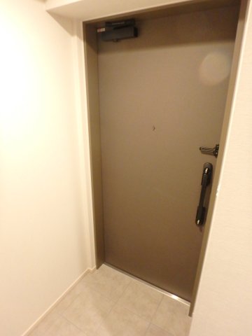 玄関　※イメージ