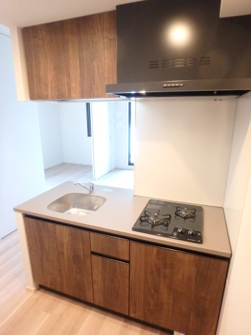 キッチン　※イメージ