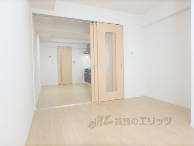 居室・リビング　洋室