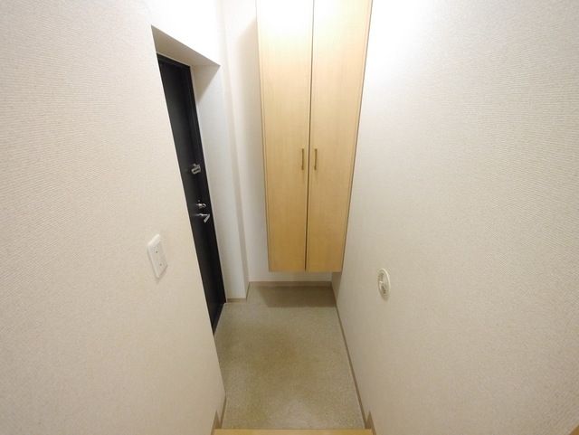 玄関　タウンハウジングまで★