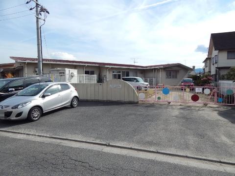 その他　山手保育所（その他）まで276m