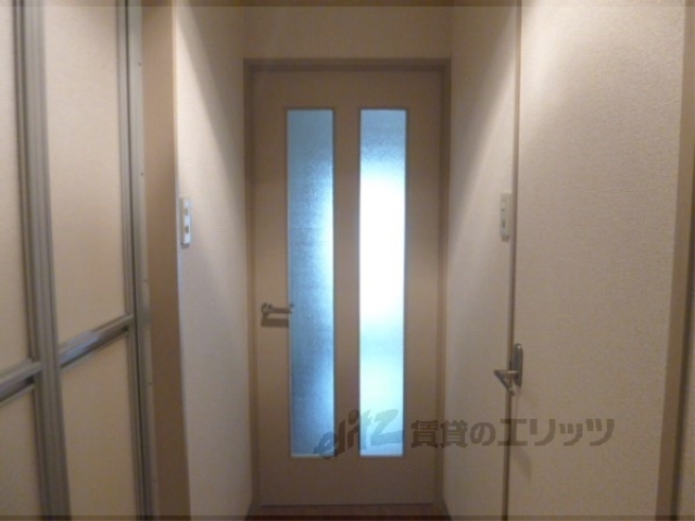 その他部屋・スペース　廊下