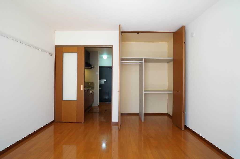 その他部屋・スペース　洋室