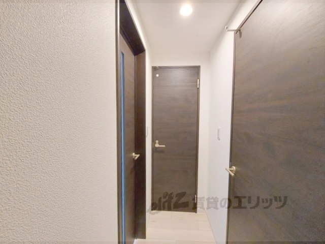 その他部屋・スペース　廊下