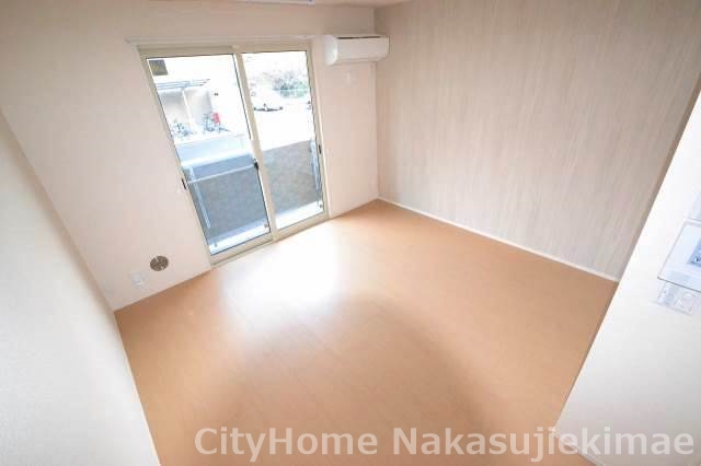 その他部屋・スペース　洋室7.5帖・日当良好