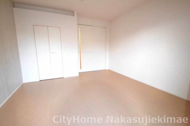 居室・リビング　洋室7.5帖・日当良好