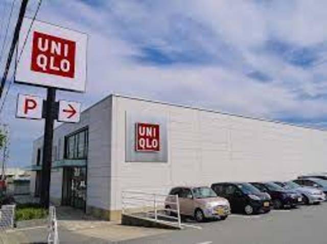 スーパー　食品館アプロ高安店（スーパー）まで634m