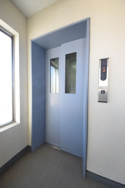 その他共有部分　★お部屋探しは株式会社タウンハウジング東京まで★