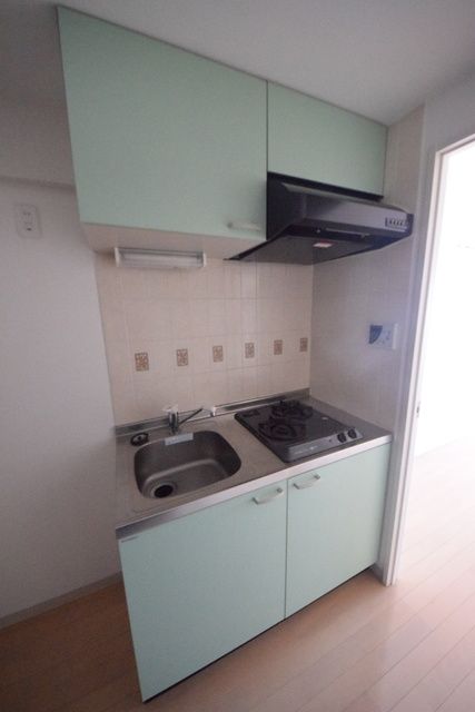 キッチン　★お部屋探しは株式会社タウンハウジング東京まで★