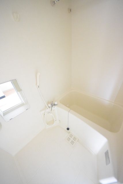 バス・シャワールーム　★お部屋探しは株式会社タウンハウジング東京まで★