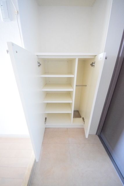 収納　★お部屋探しは株式会社タウンハウジング東京まで★