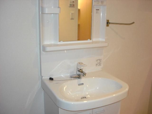 洗面設備　★お部屋探しは株式会社タウンハウジング東京まで★