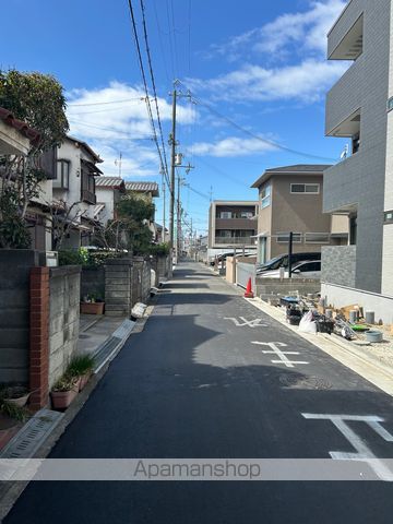 病院　岸和田平成病院（病院）まで119m