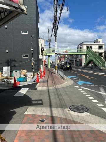 銀行　大阪信用金庫春木支店（銀行）まで127m